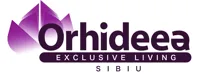 logo Orhideea Residence Sibiu